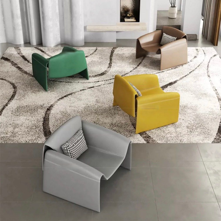 ARQENZA Lounge Chair