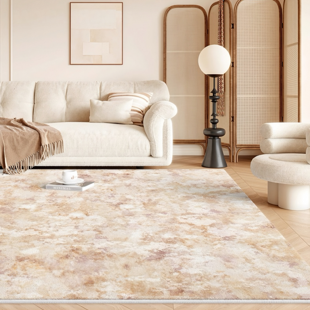MISTHARE Modern Floor Rug - Cassa Haus Singapore