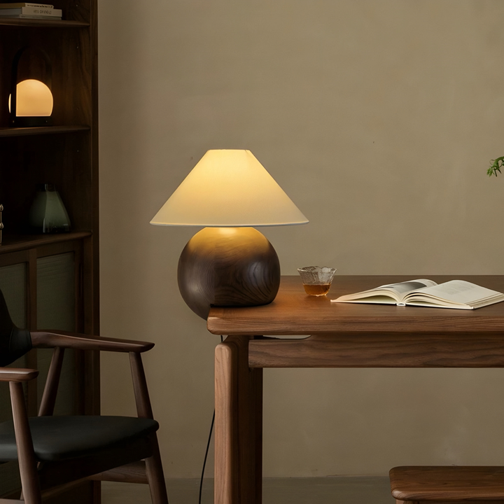 PEBROOK Wabi-Sabi Table Lamp