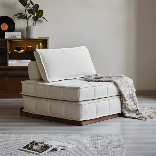 FENROK Modern Modular Sofa Bed - Cassa Haus Singapore