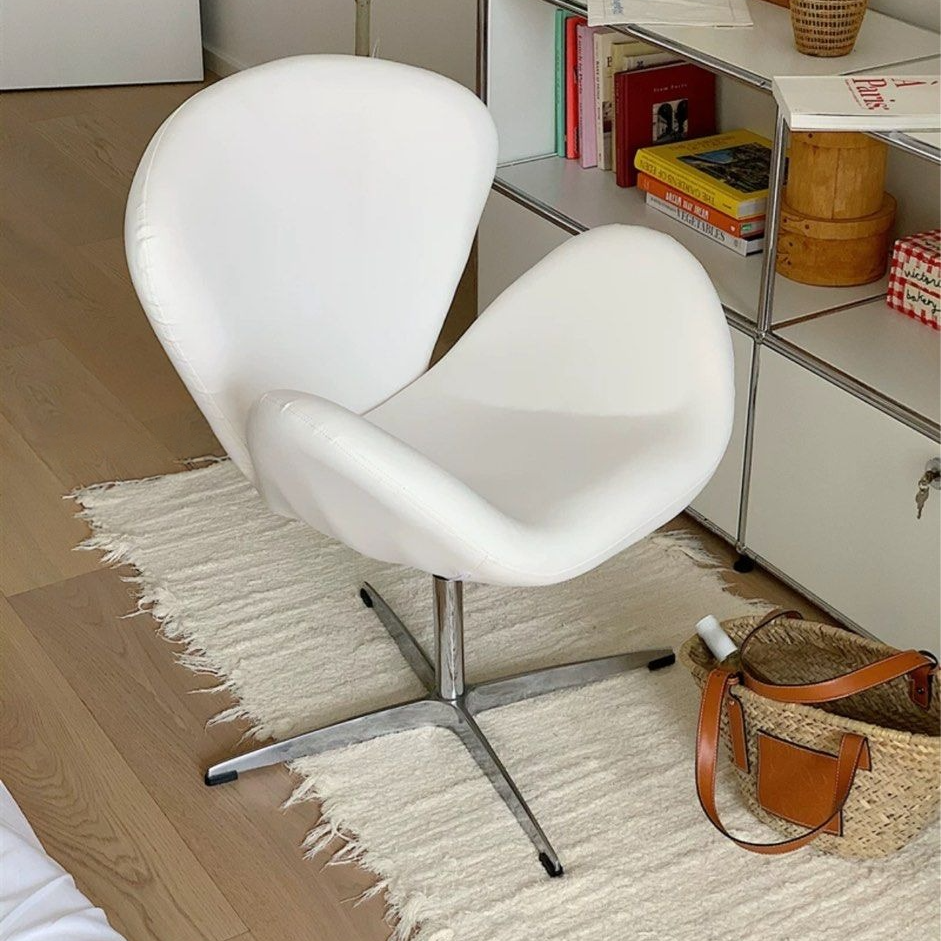 DINO Modern Swivel Lounge Chair