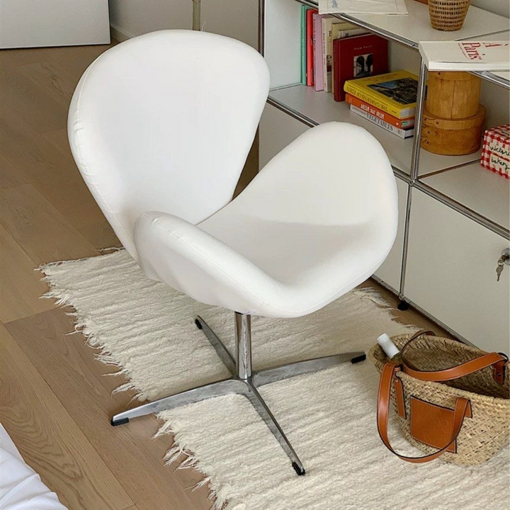DINO Modern Swivel Lounge Chair
