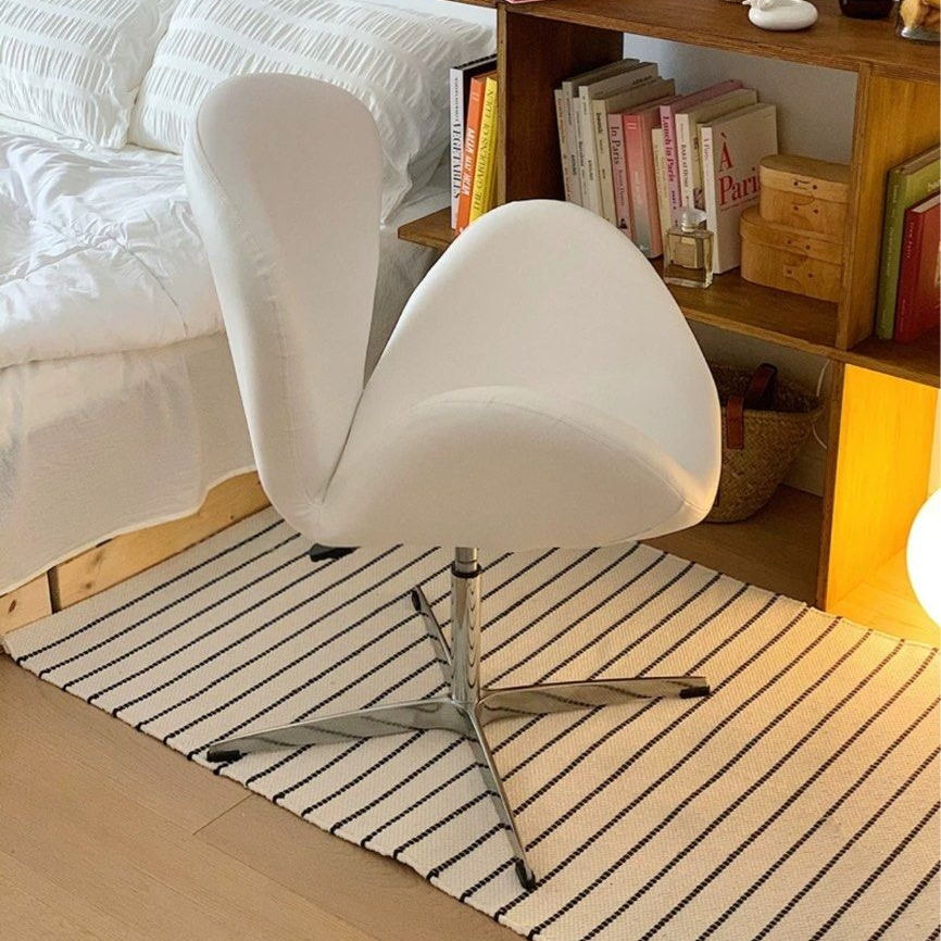 DINO Modern Swivel Lounge Chair