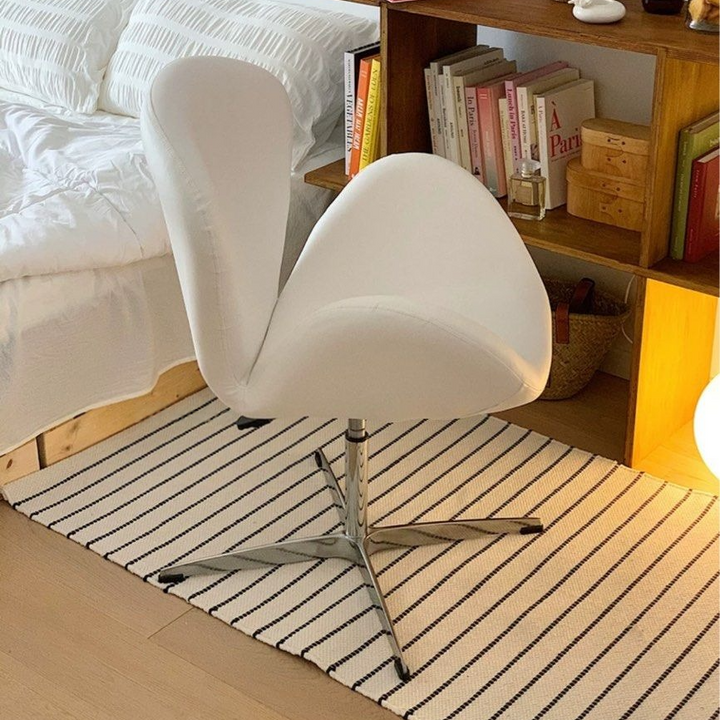 DINO Modern Swivel Lounge Chair