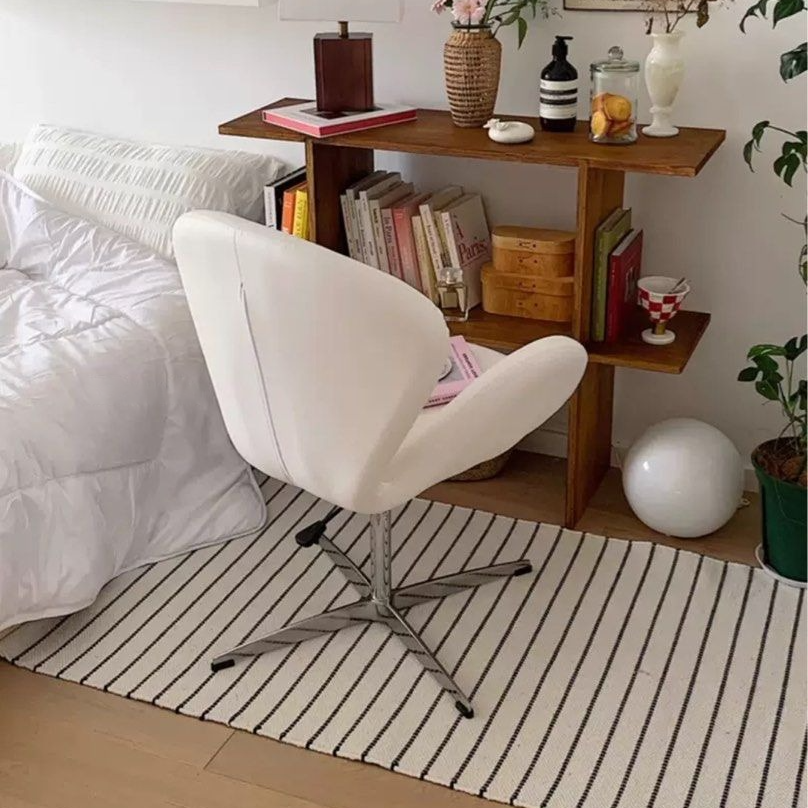 DINO Modern Swivel Lounge Chair