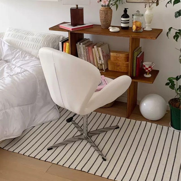 DINO Modern Swivel Lounge Chair