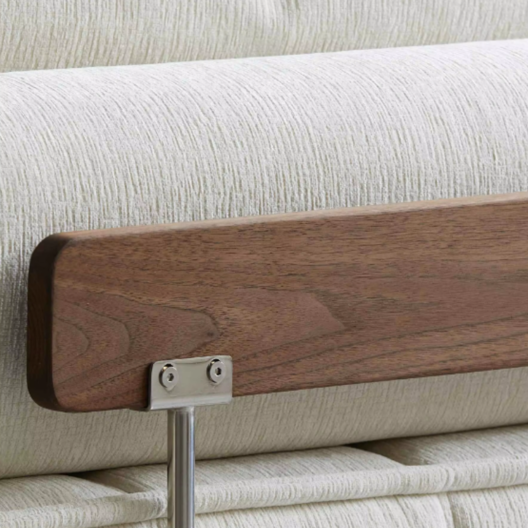 FENROK Modern Modular Sofa Bed