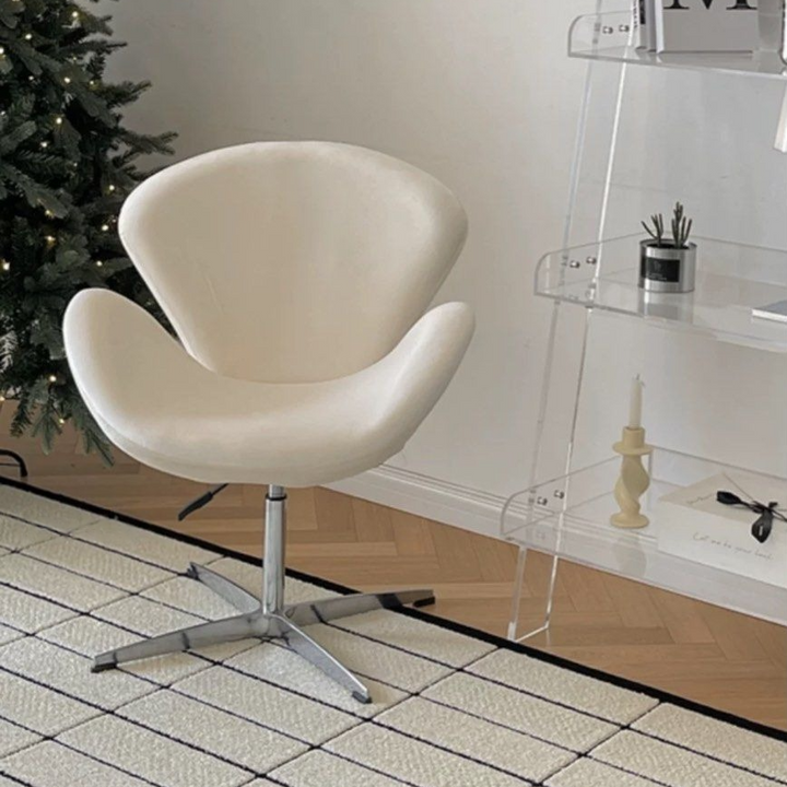 DINO Modern Swivel Lounge Chair