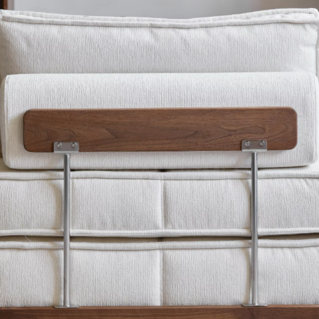 FENROK Modern Modular Sofa Bed