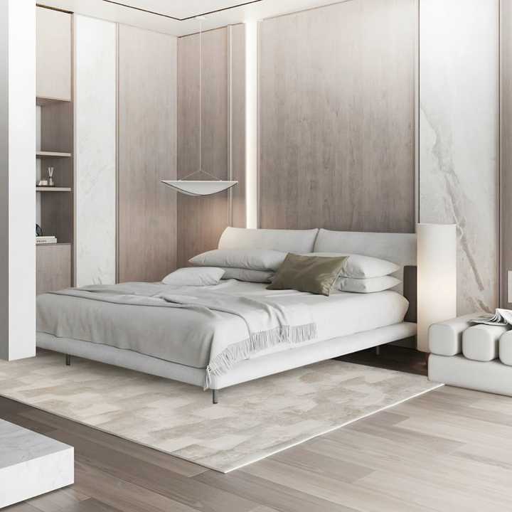 NEATLE Modern Floor Rug - Cassa Haus Singapore