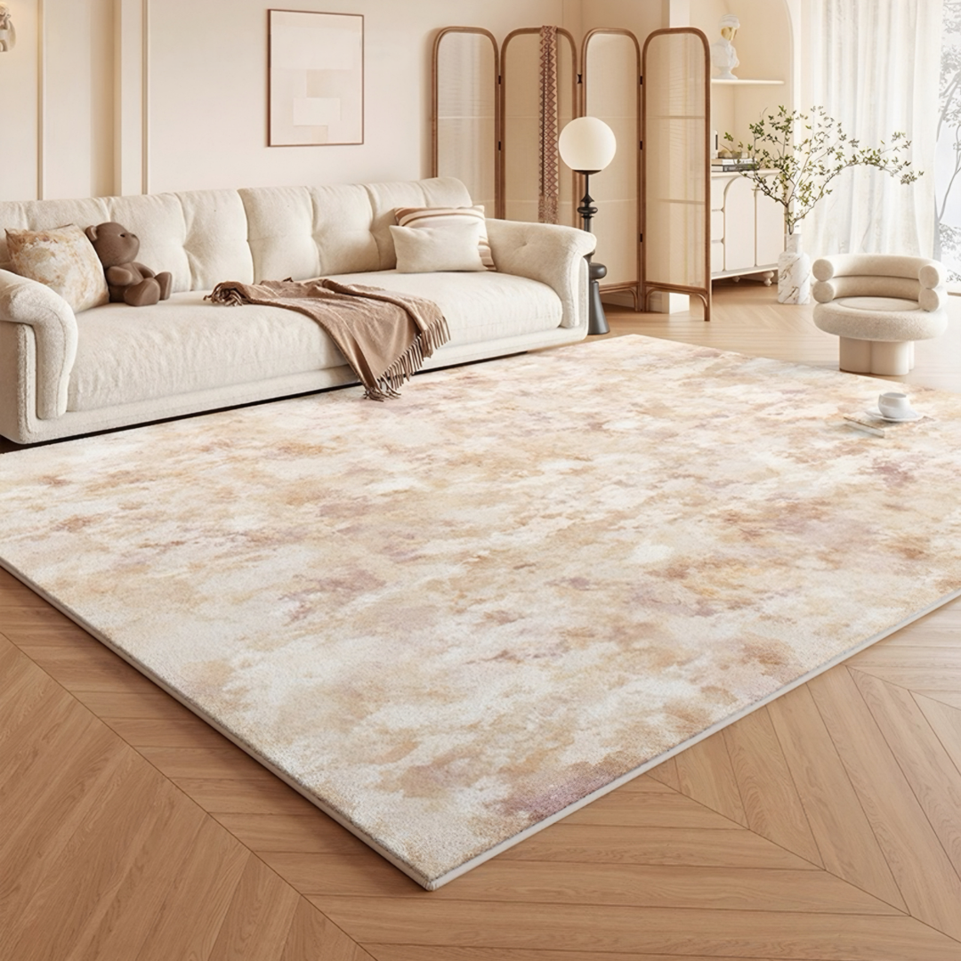 MISTHARE Modern Floor Rug - Cassa Haus Singapore