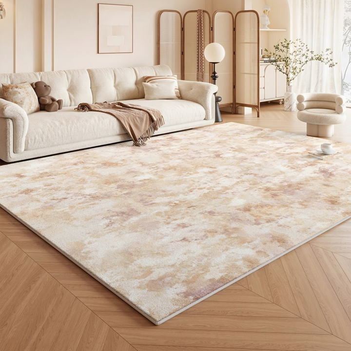 MISTHARE Modern Floor Rug - Cassa Haus Singapore