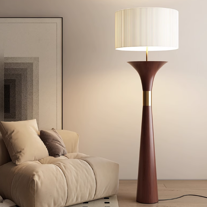 BERNADETTE French Floor Lamp