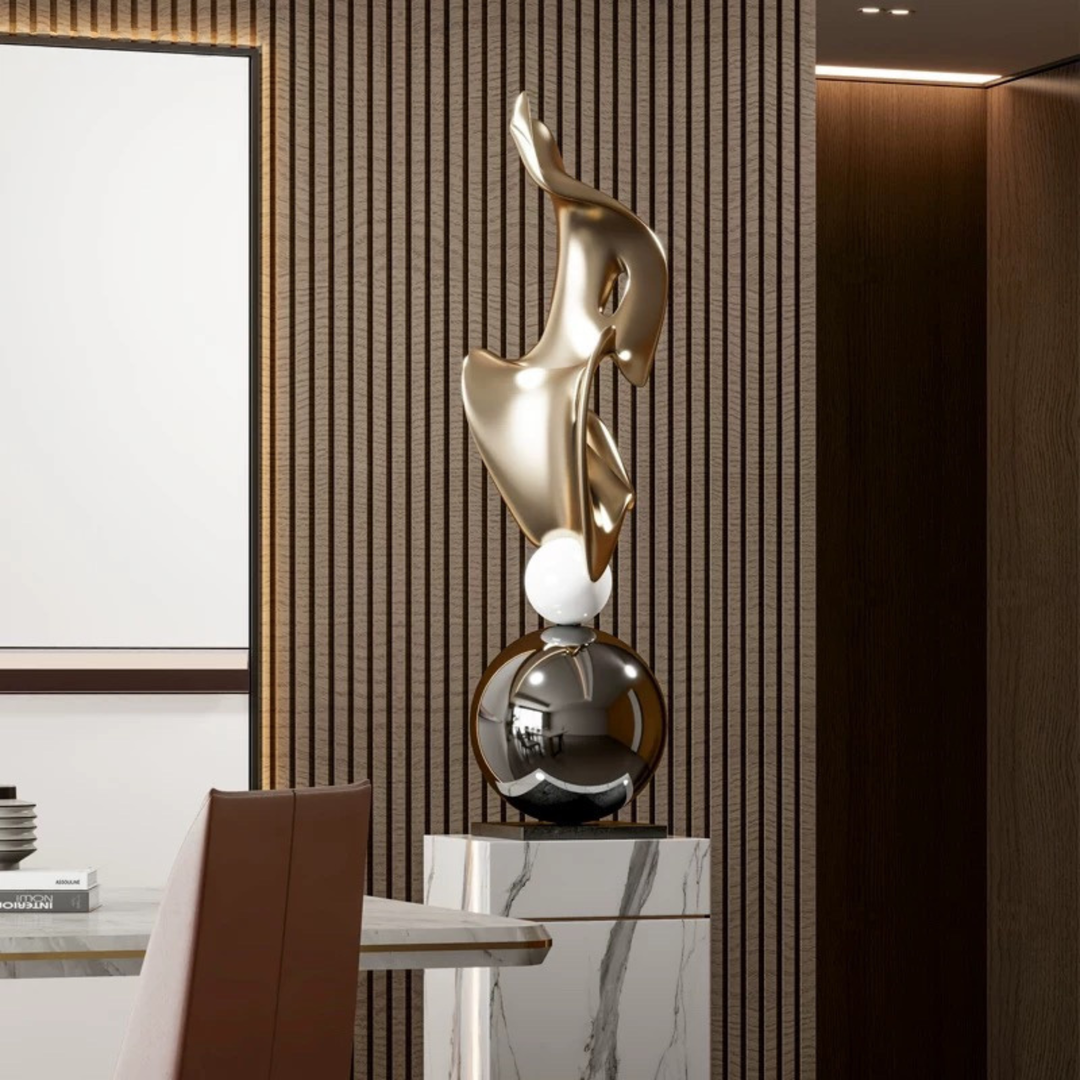 HAVELLO Modern Abstract Sculpture