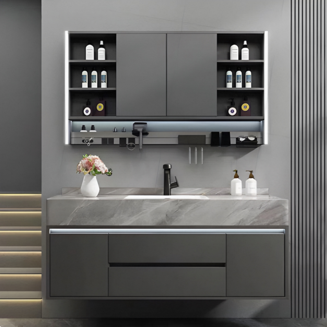 CLARION Modern Vanity Sink