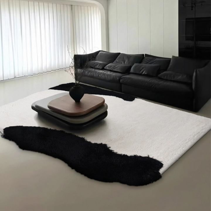 DOVEHARE Modern Floor Rug - Cassa Haus Singapore