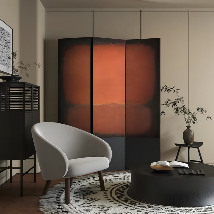 REDCLIFFE Modern Folding Screen - Cassa Haus Singapore