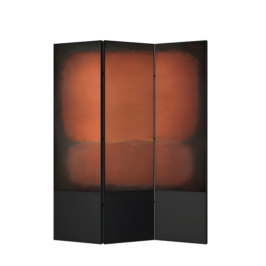 REDCLIFFE Modern Folding Screen - Cassa Haus Singapore