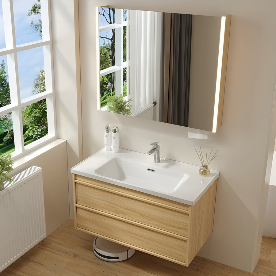 OAKLYN Modern Vanity Sink - Cassa Haus Singapore