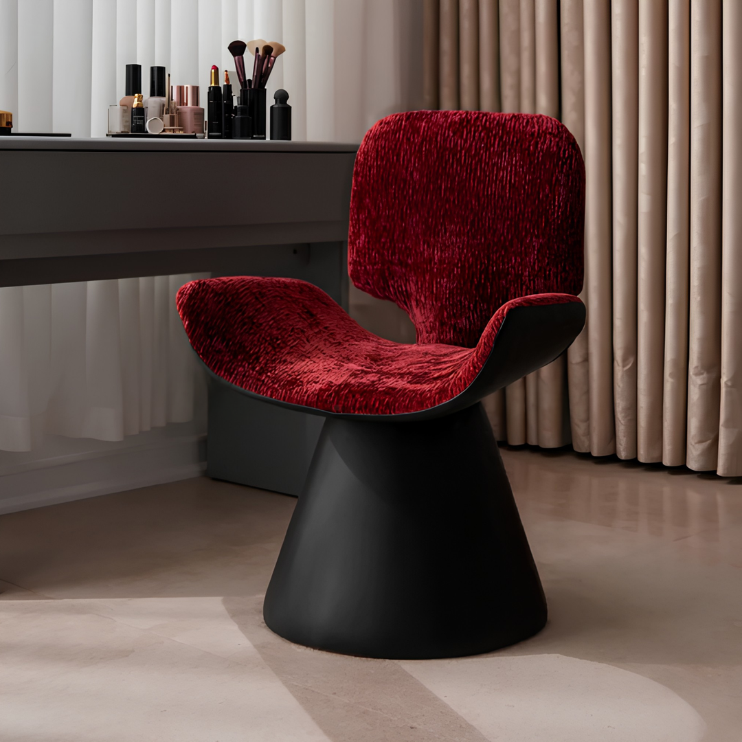 ORVENA Modern Vanity Chair