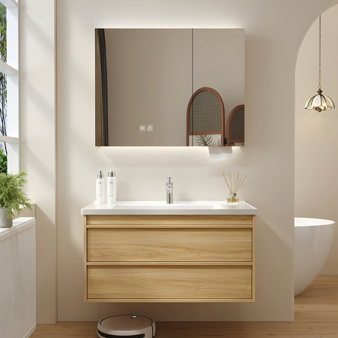 OAKLYN Modern Vanity Sink - Cassa Haus Singapore