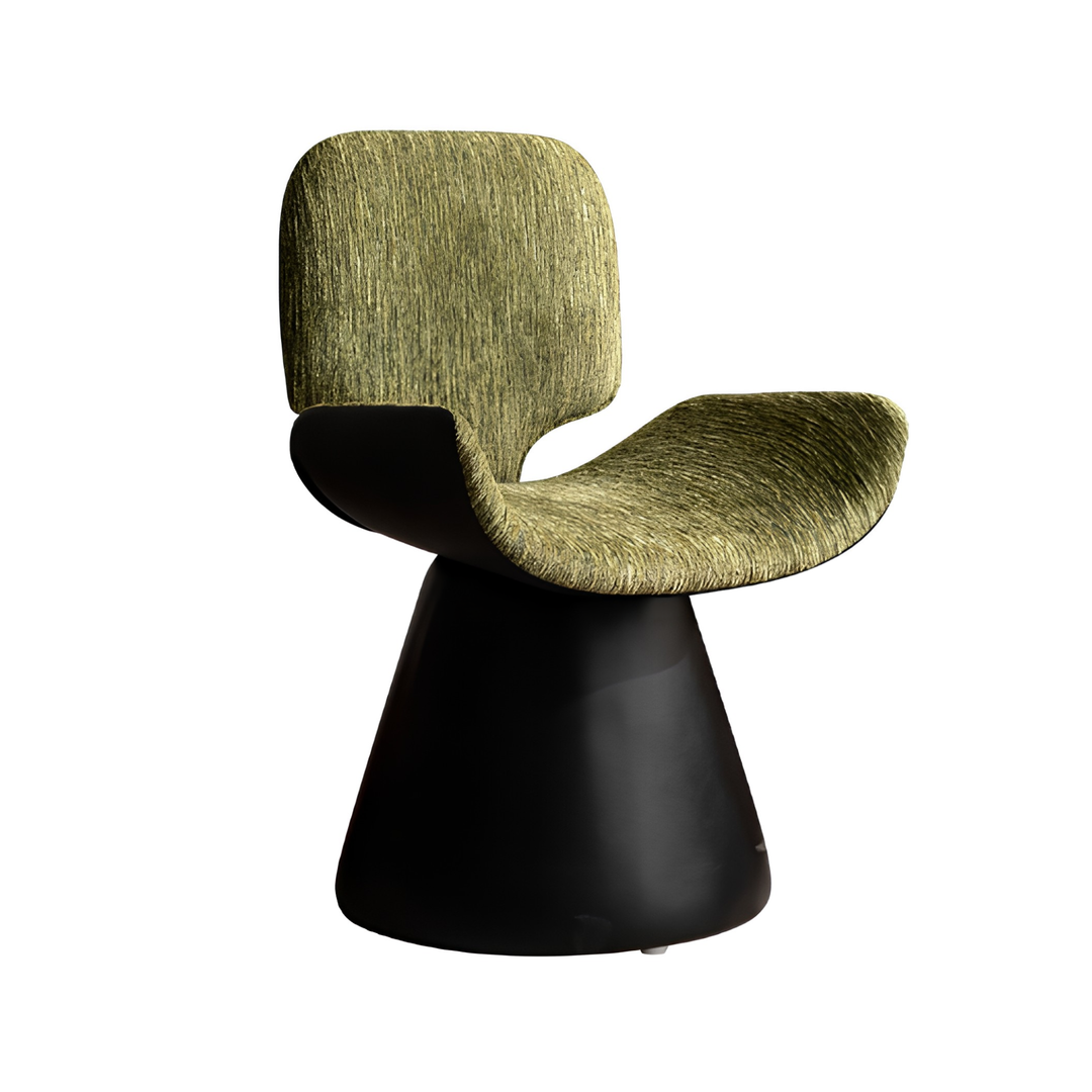 ORVENA Modern Vanity Chair