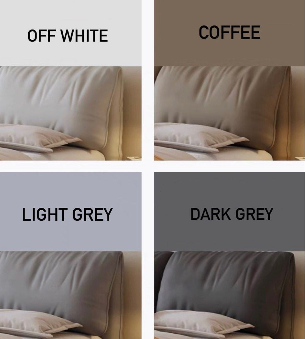 RAVEN Modern Bedframe