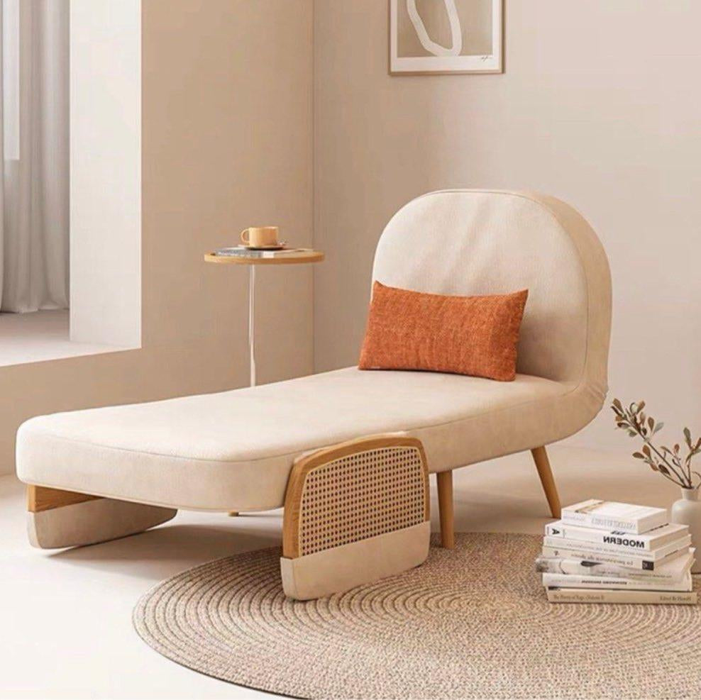 PENFIELD Modern 3 in 1 Lounge Chair - Cassa Haus Singapore