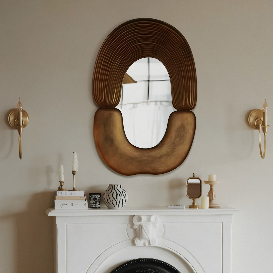 MERCURY Modern Decorative Mirror