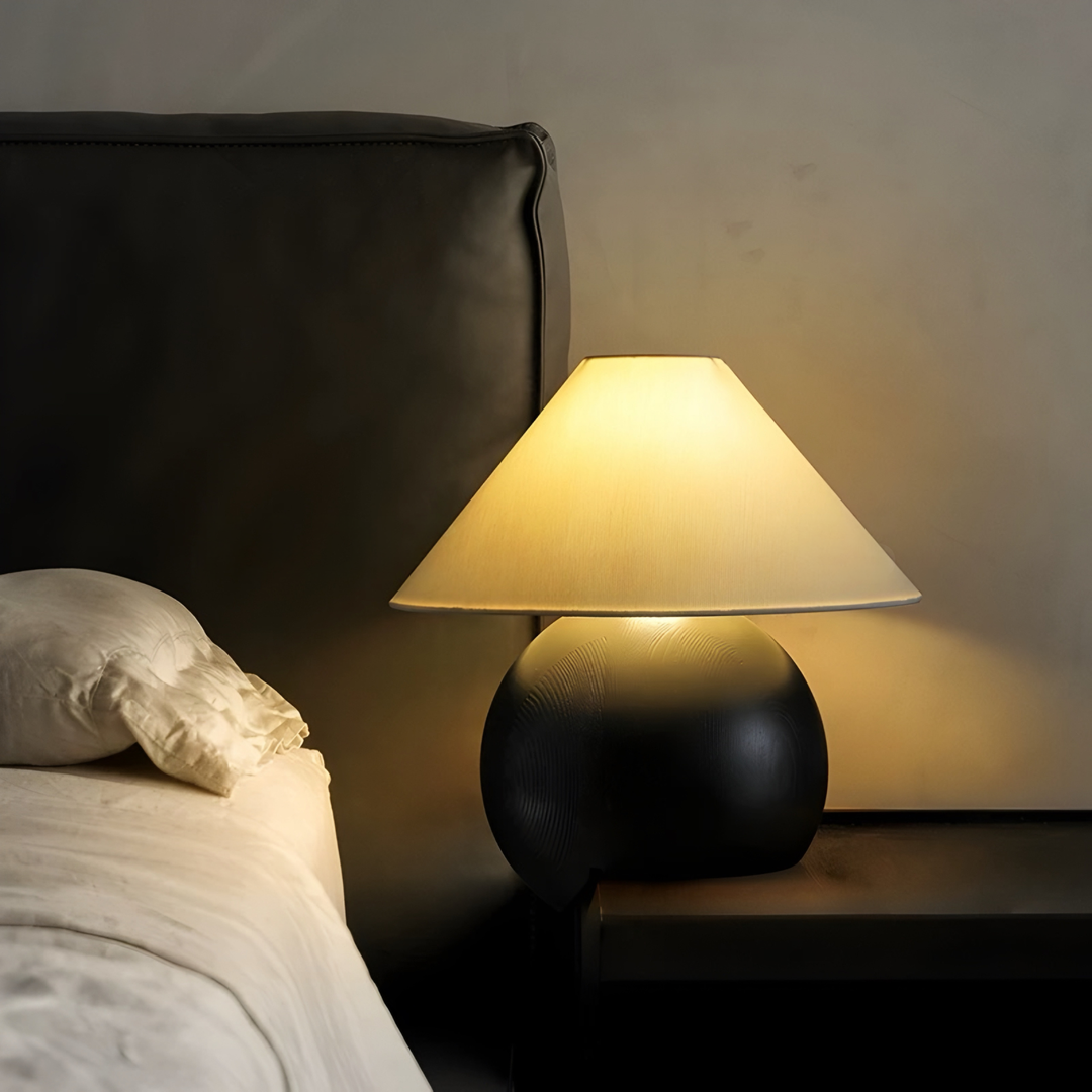 PEBROOK Wabi-Sabi Table Lamp