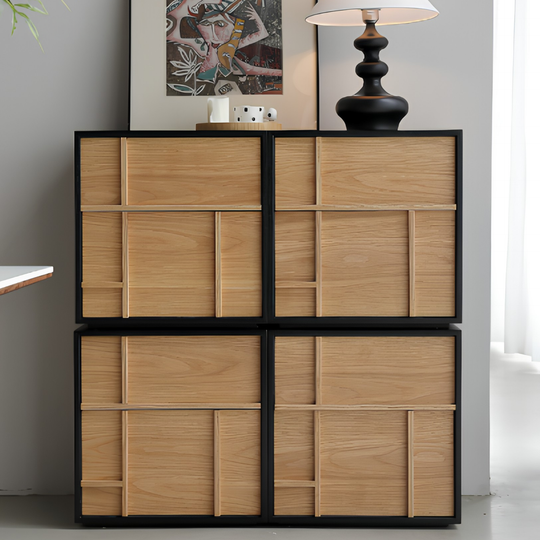 MODULOR Modern Modular Drawer Cabinets - Cassa Haus Singapore