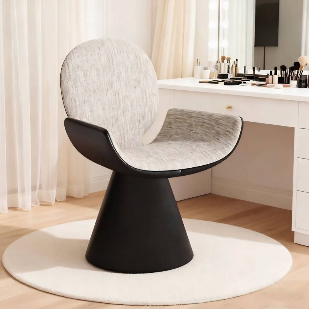 ORVENA Modern Vanity Chair