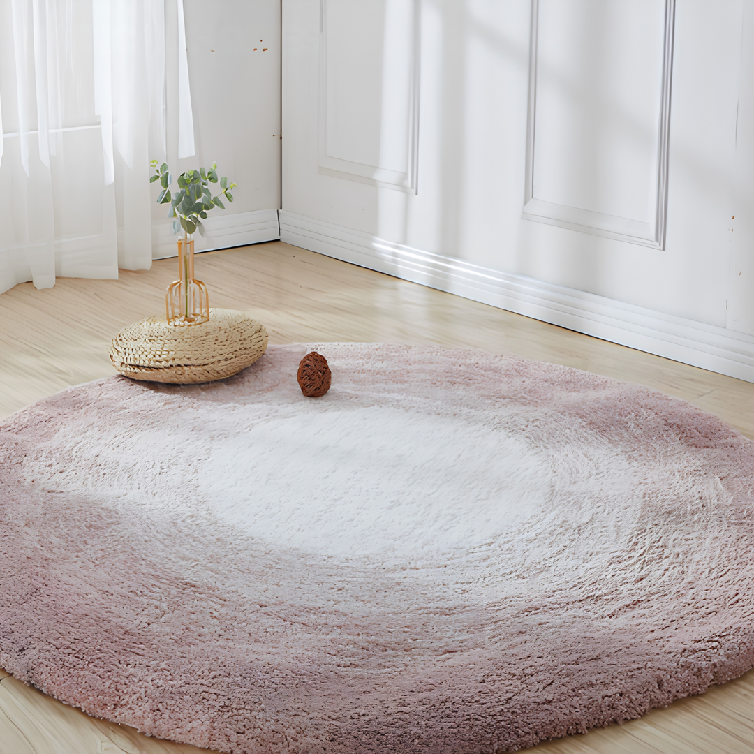 NIVELORA Modern Soft Rug - Cassa Haus Singapore