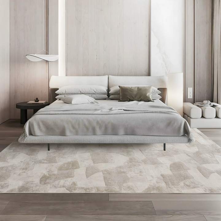 NEATLE Modern Floor Rug - Cassa Haus Singapore