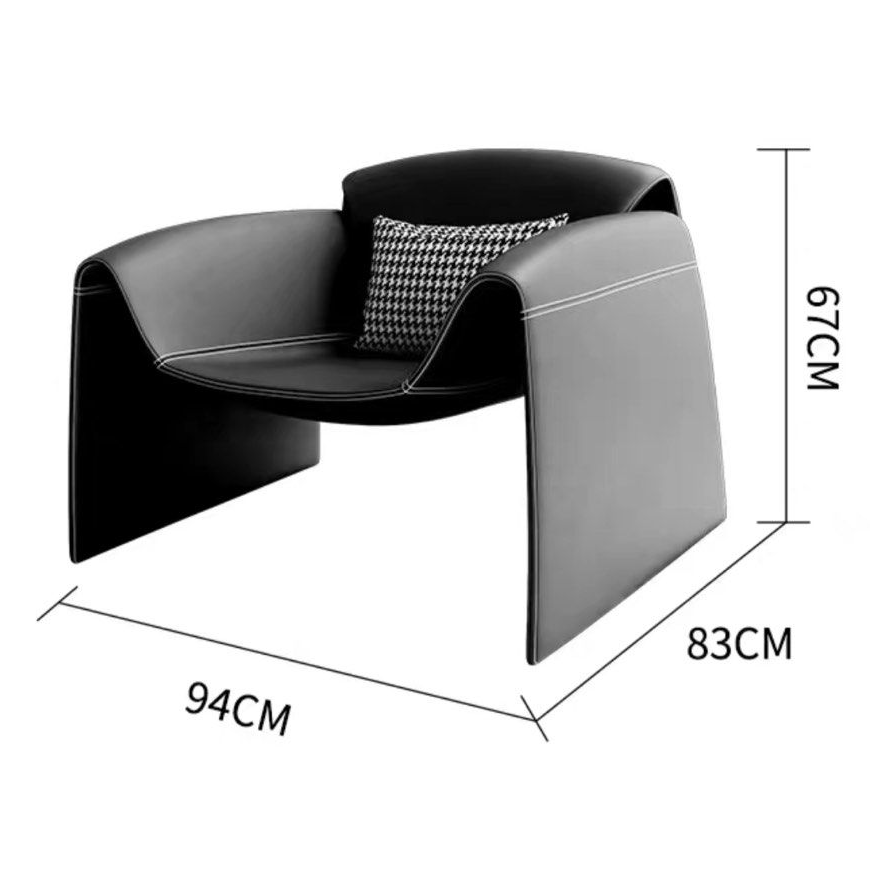 ARQENZA Lounge Chair