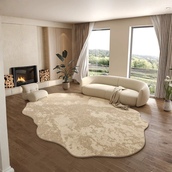 MEADOW Modern Floor Rug - Cassa Haus Singapore