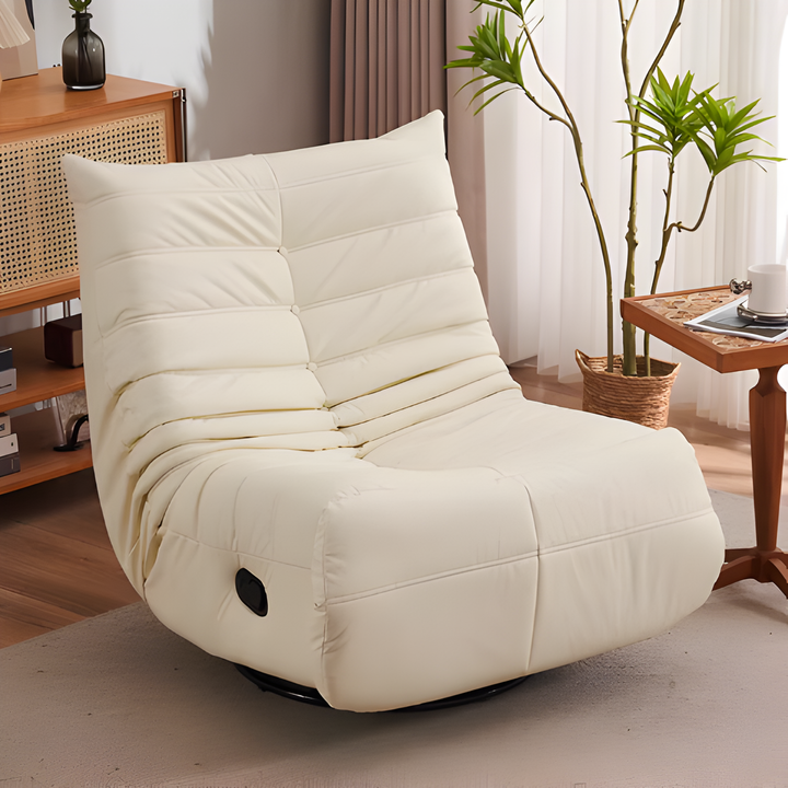 MOTRIXA Modern Electric Recliner Lounge Chair