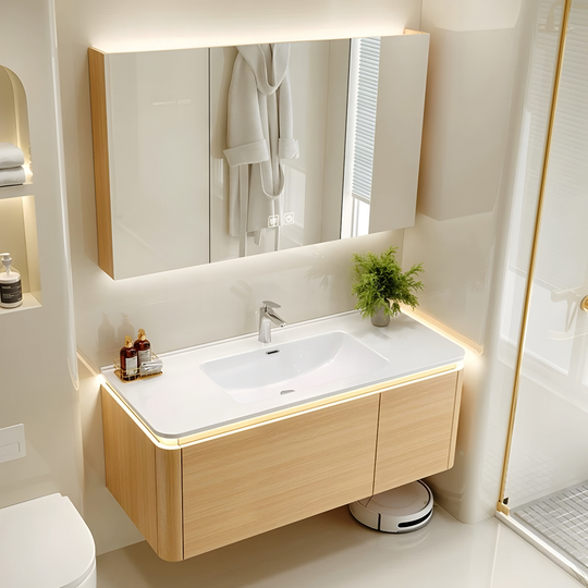 IVORYN Modern Vanity Sink - Cassa Haus Singapore