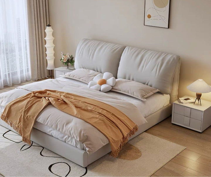 RAVEN Modern Bedframe