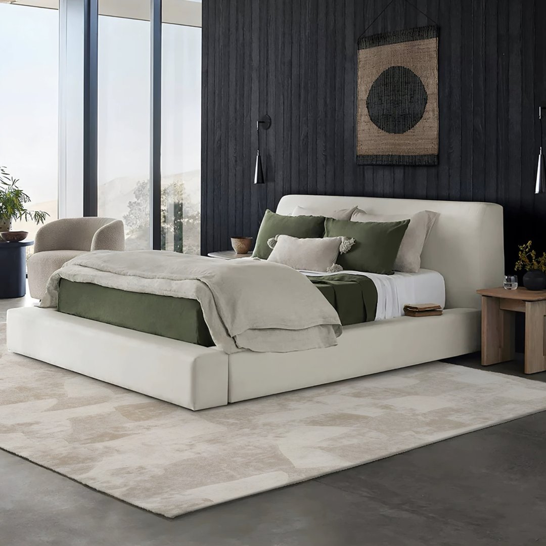 NEATLE Modern Floor Rug - Cassa Haus Singapore