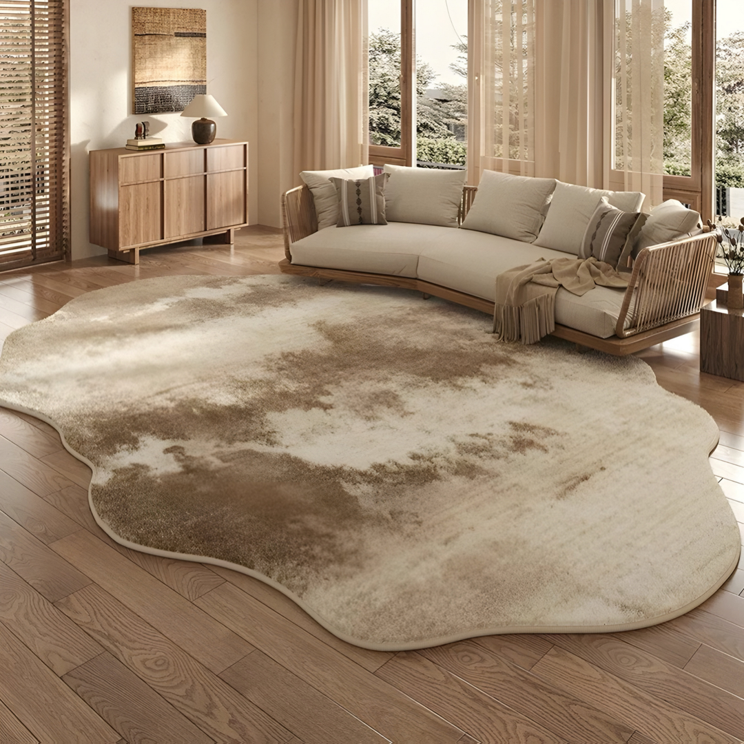 MEADOW Modern Floor Rug - Cassa Haus Singapore