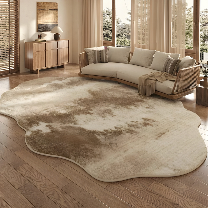 MEADOW Modern Floor Rug - Cassa Haus Singapore