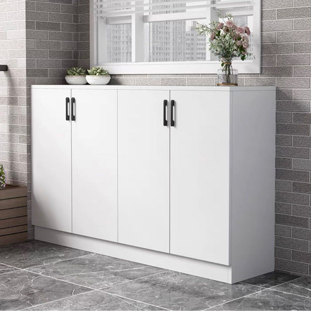SUMIRO Modern Storage Cabinet
