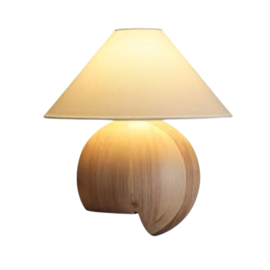 PEBROOK Wabi-Sabi Table Lamp