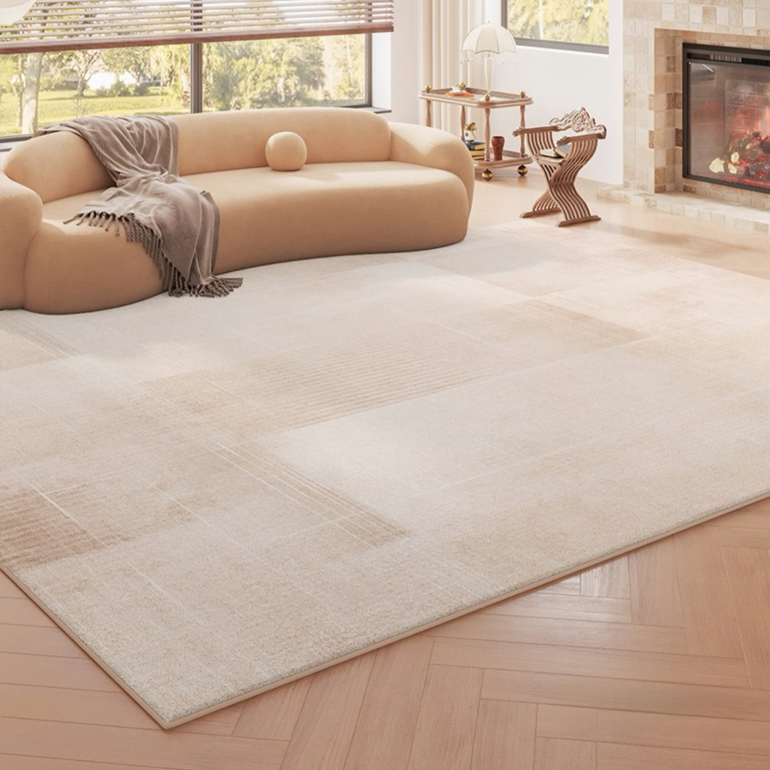 MISTHARE Modern Floor Rug - Cassa Haus Singapore