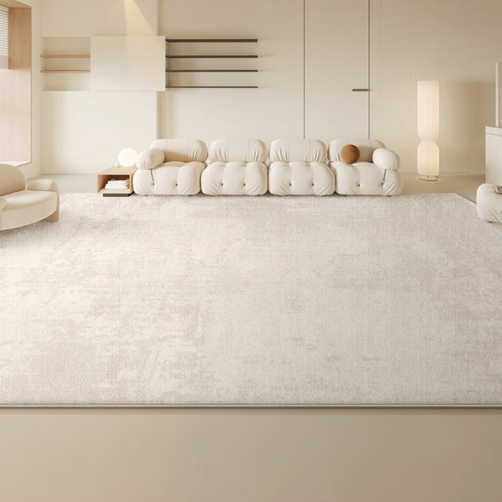 MARBELA Modern Waterproof Rug