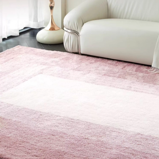 PRIMROSEPAW Modern Fluffy Soft Rug - Cassa Haus Singapore