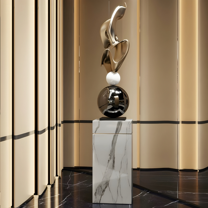 HAVELLO Modern Abstract Sculpture