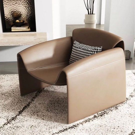 ARQENZA Lounge Chair - Cassa Haus Singapore
