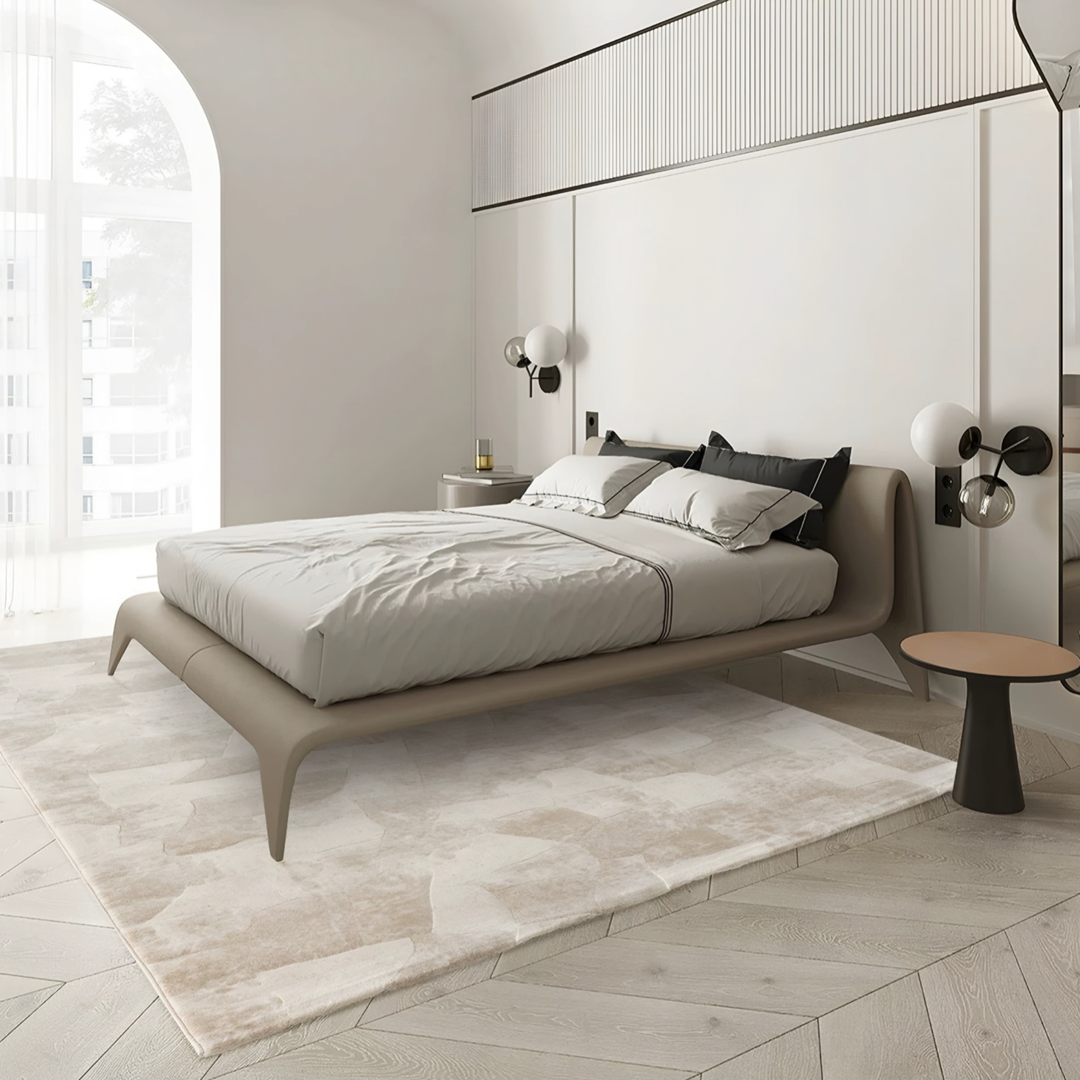 NEATLE Modern Floor Rug - Cassa Haus Singapore